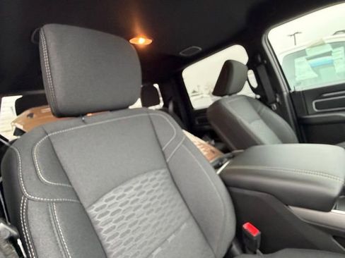 New 2026 RAM 2500 Big Horn image 24