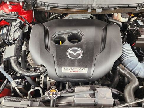 Used 2022 MAZDA CX-9 Signature image 9