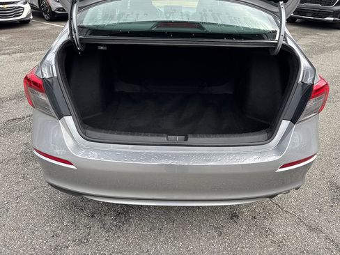 Used 2024 Honda Civic Sport image 18