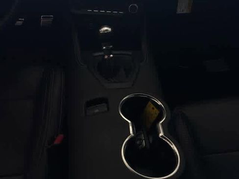 New 2025 Ford Mustang GT Premium image 11