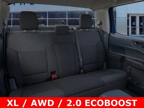 New 2026 Ford Maverick XL image 11