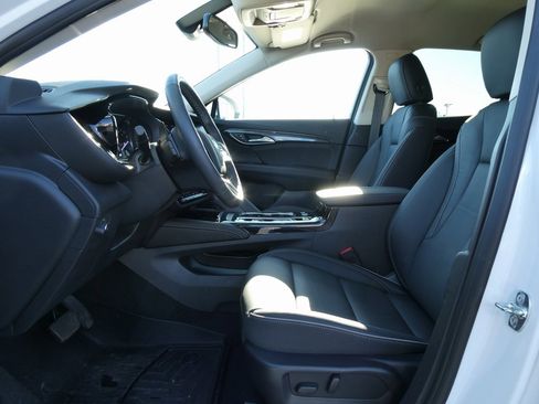 Certified 2023 Buick Envision Essence image 19