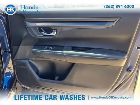 Certified 2024 Honda CR-V LX image 24