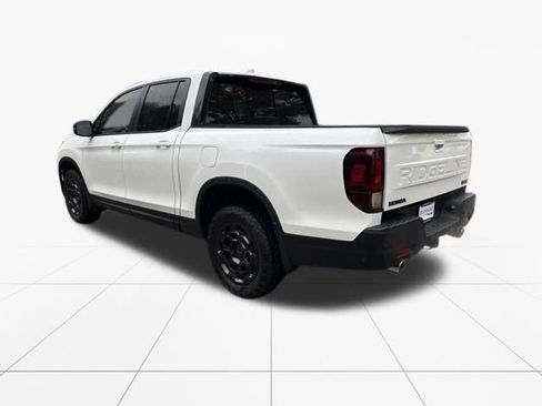 New 2026 Honda Ridgeline TrailSport+ image 6