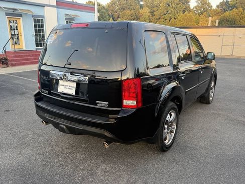 Used 2015 Honda Pilot SE image 6