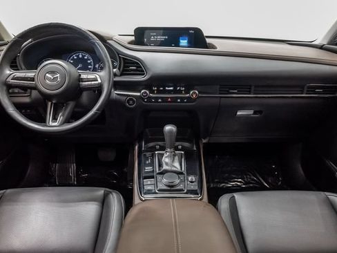 Used 2023 MAZDA CX-30 2.5 Turbo w/ Premium Plus Pkg AWD/4WD image 27