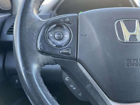 Used 2013 Honda CR-V EX-L image 32