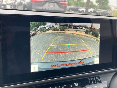 Used 2025 Toyota Camry XSE image 23