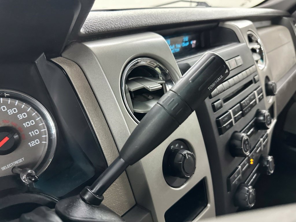 Used 2010 Ford F150 XLT AWD/4WD image 42