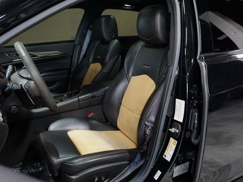 Used 2016 Cadillac CTS V image 9