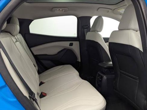 Used 2023 Ford Mustang Mach-E Premium RWD image 19