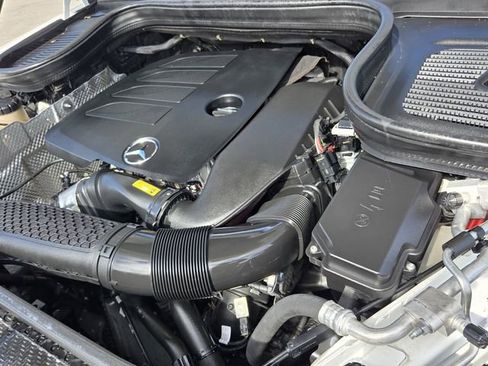 Used 2021 Mercedes-Benz GLE 350 image 18