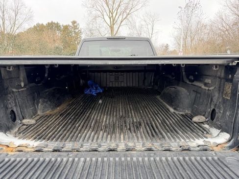 Used 2008 GMC Sierra 1500 W/T image 16