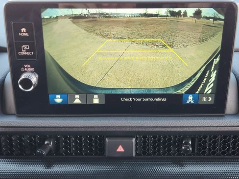 New 2026 Honda CR-V Sport image 18