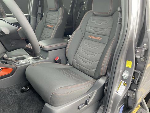 New 2026 Nissan Frontier PRO-4X w/ Pro-4x Convenience Package image 29