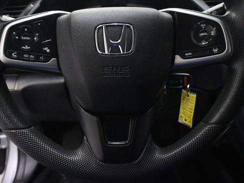 Used 2020 Honda Civic LX image 18