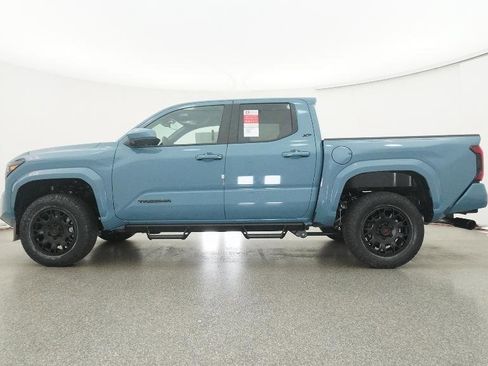 New 2026 Toyota Tacoma SR5 image 81
