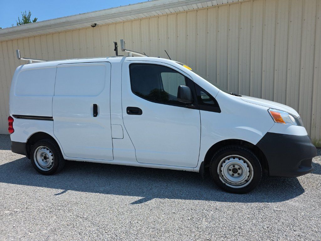 Used 2018 Nissan NV200 S w/ Cruise Control Package FWD image 2