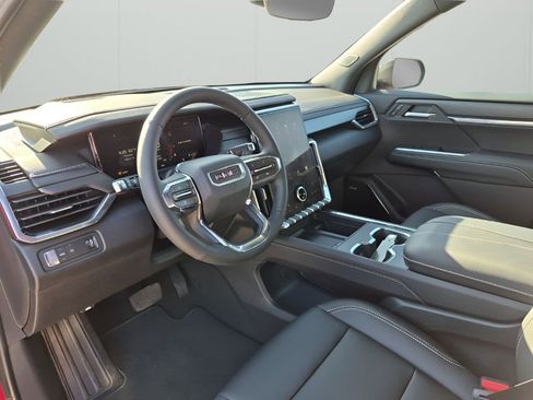 New 2026 GMC Acadia Elevation w/ Black Edition image 29