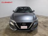 Used 2023 Nissan Sentra SV image 2
