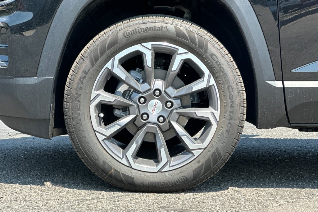 New 2026 GMC Terrain Elevation w/ Elevation Premium Package AWD/4WD image 10
