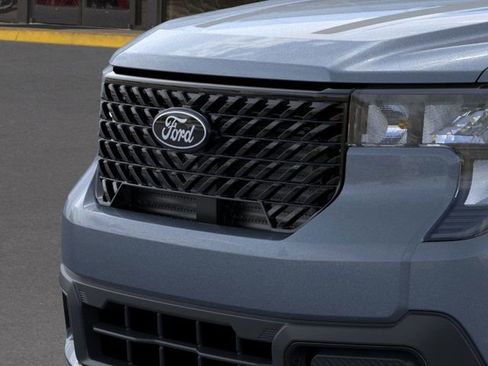 New 2025 Ford Maverick XLT w/ XLT Luxury Package image 18