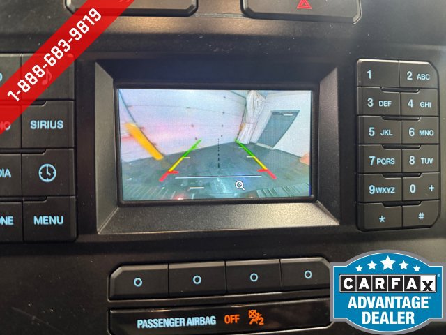 Used 2016 Ford F150 XLT w/ Trailer Tow Package AWD/4WD image 16