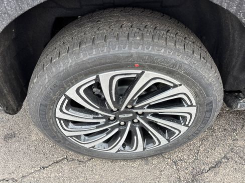New 2026 Lincoln Navigator Black Label AWD/4WD image 10