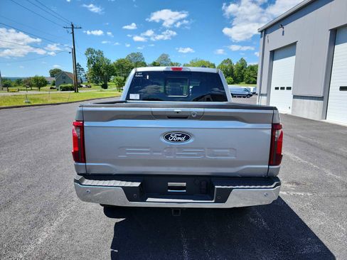 New 2025 Ford F150 XLT w/ Equipment Group 302A MID image 17