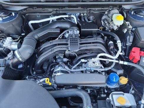 New 2025 Subaru Outback Limited image 24