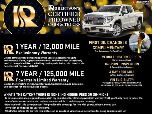 Certified 2023 Chevrolet Blazer RS w/ Driver Confidence II Package AWD/4WD image 2