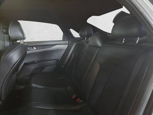 Used 2021 Kia K5 GT-Line AWD/4WD image 14