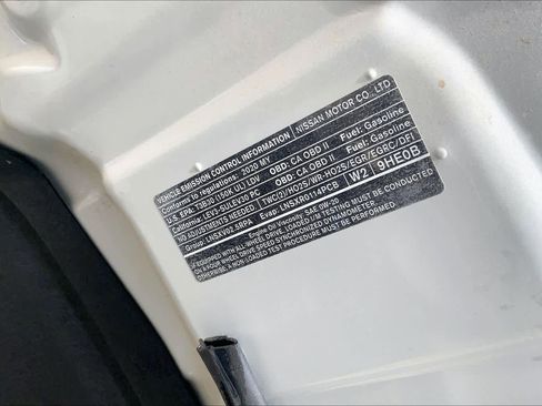 Used 2020 Nissan Altima 2.5 S image 33