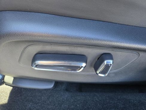 Certified 2025 Acura ADX A-Spec image 25