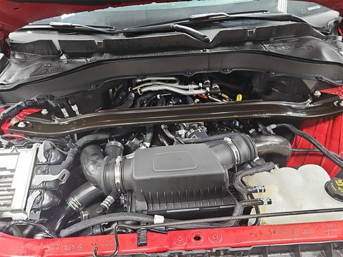 Used 2023 Ford Explorer ST w/ Equipment Group 401A image 31