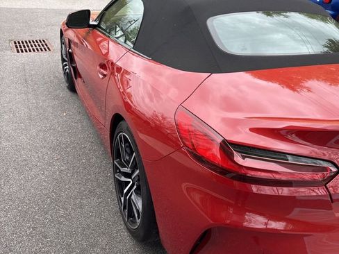Used 2025 BMW Z4 sDrive30i w/ Premium Package image 2