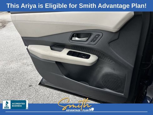 Used 2025 Nissan Ariya AWD image 16