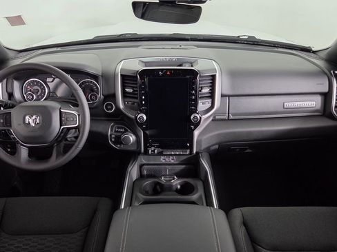 New 2026 RAM 1500 Big Horn image 33