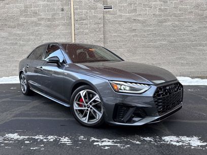 Used 2023 Audi A4 2.0T Premium Plus w/ Premium Plus Package