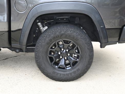 Used 2022 RAM 1500 TRX w/ TRX Level 1 Equipment Group image 10