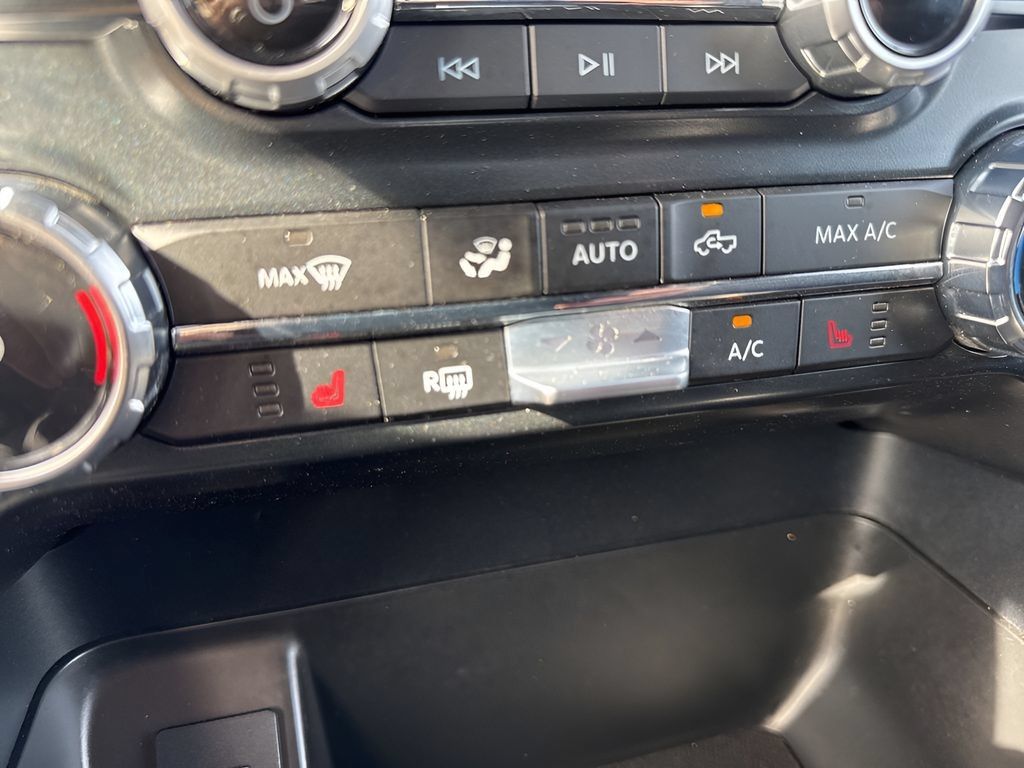 Used 2024 Ford F150 XLT w/ Equipment Group 302A MID AWD/4WD image 20