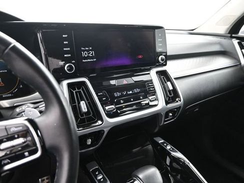 Used 2022 Kia Sorento SX FWD image 24