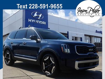 Used 2023 Kia Telluride S