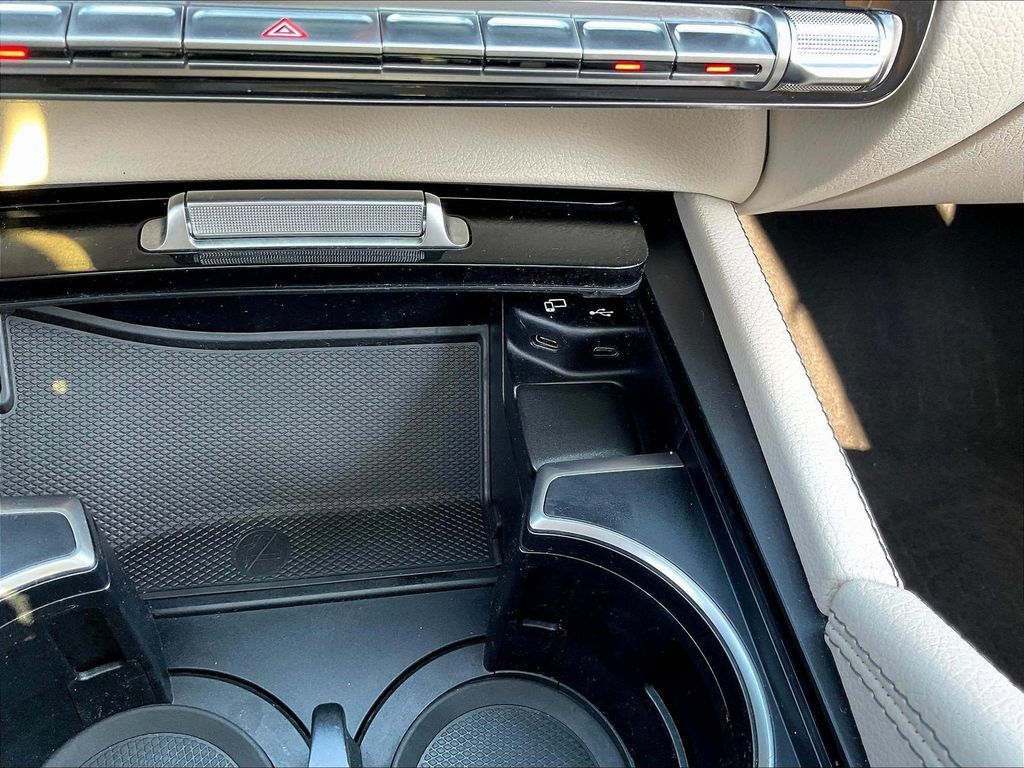 Used 2022 Mercedes-Benz GLE 350 image 18