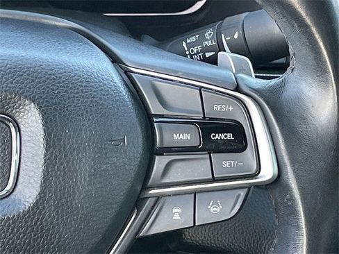 Used 2020 Honda Accord Sport image 13