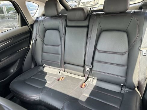 Certified 2023 MAZDA CX-5 Carbon Edition AWD/4WD image 23