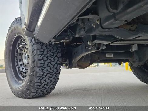 Used 2019 Ford F350 Limited image 47