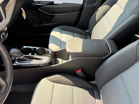 New 2025 Chevrolet Trax LT image 19