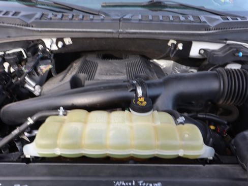 Used 2019 Ford F150 Lariat w/ Equipment Group 502A Luxury image 16