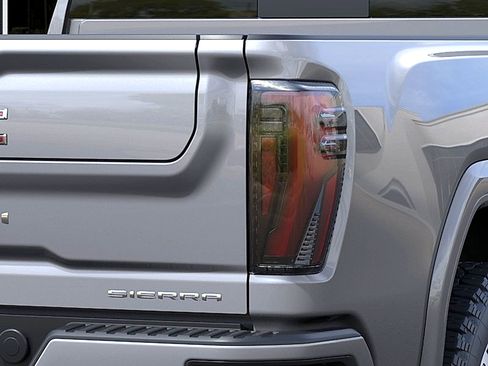 New 2026 GMC Sierra 2500 Denali w/ Denali Reserve Package AWD/4WD image 11